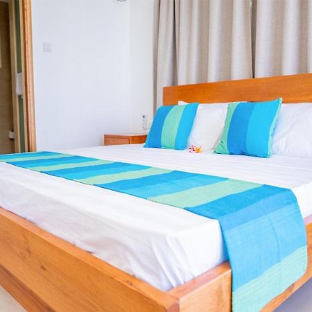 Kolibri Holiday Apartments 빅토리아 외부 사진
