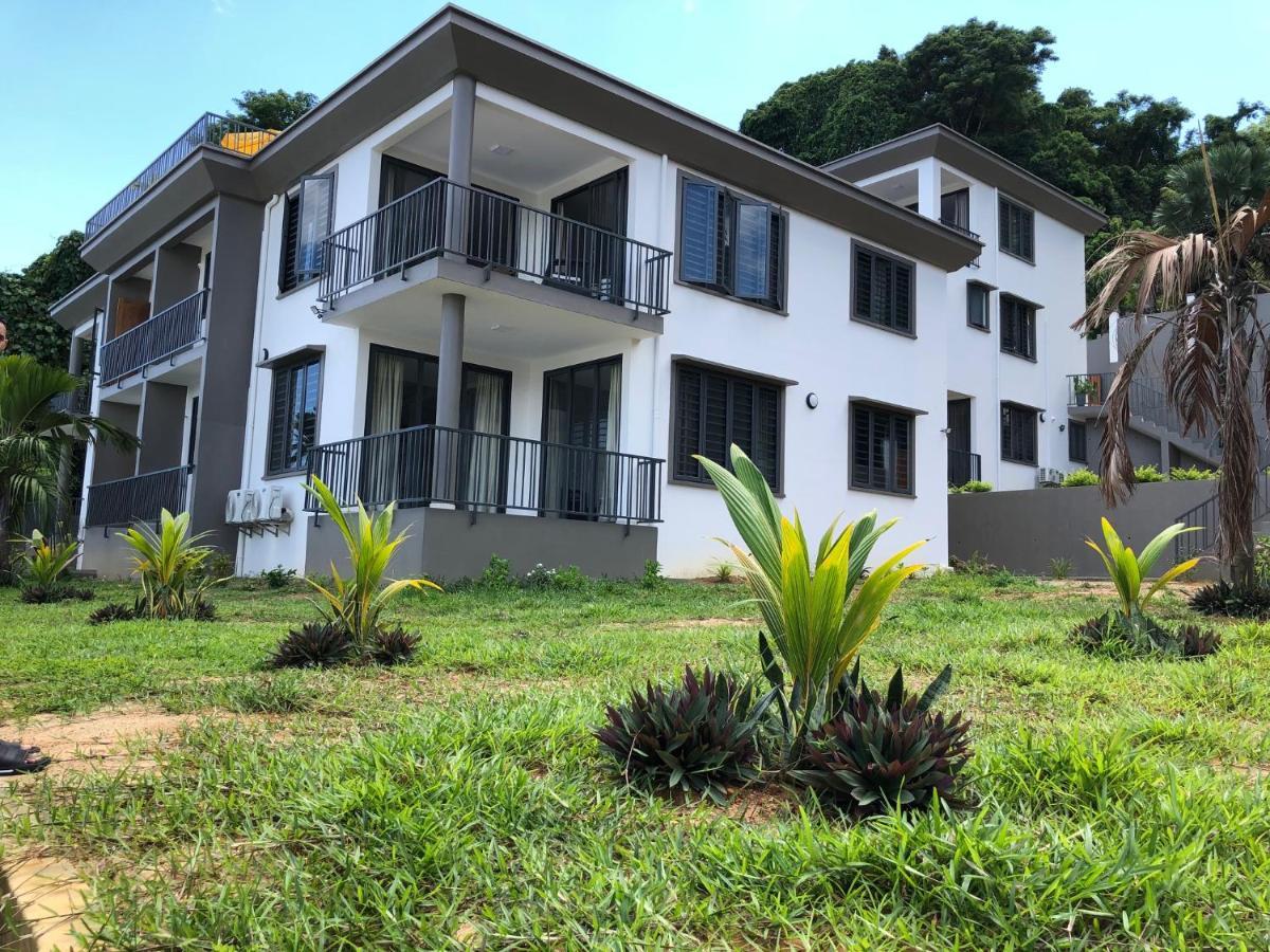 Kolibri Holiday Apartments 빅토리아 외부 사진