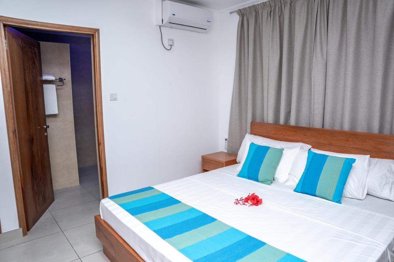 Kolibri Holiday Apartments 빅토리아 외부 사진