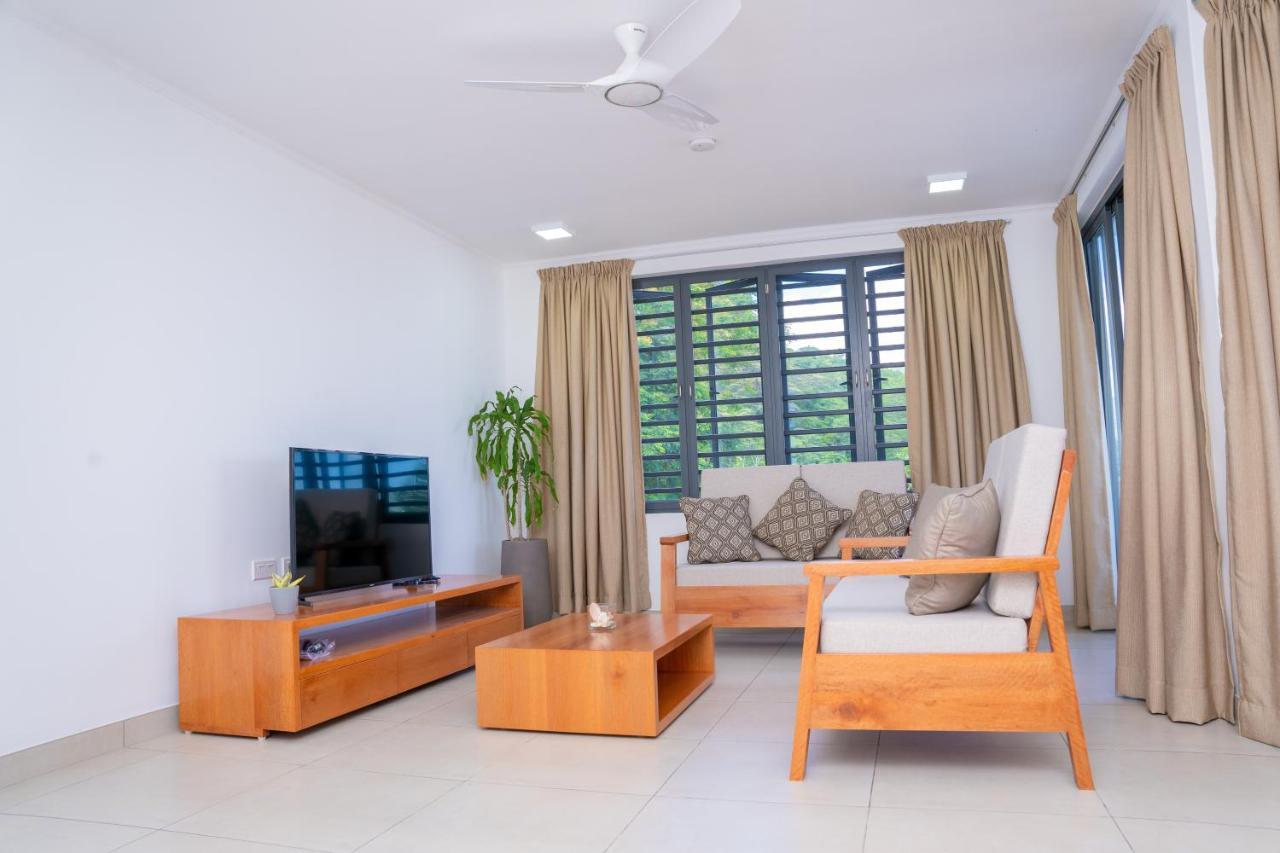 Kolibri Holiday Apartments 빅토리아 외부 사진