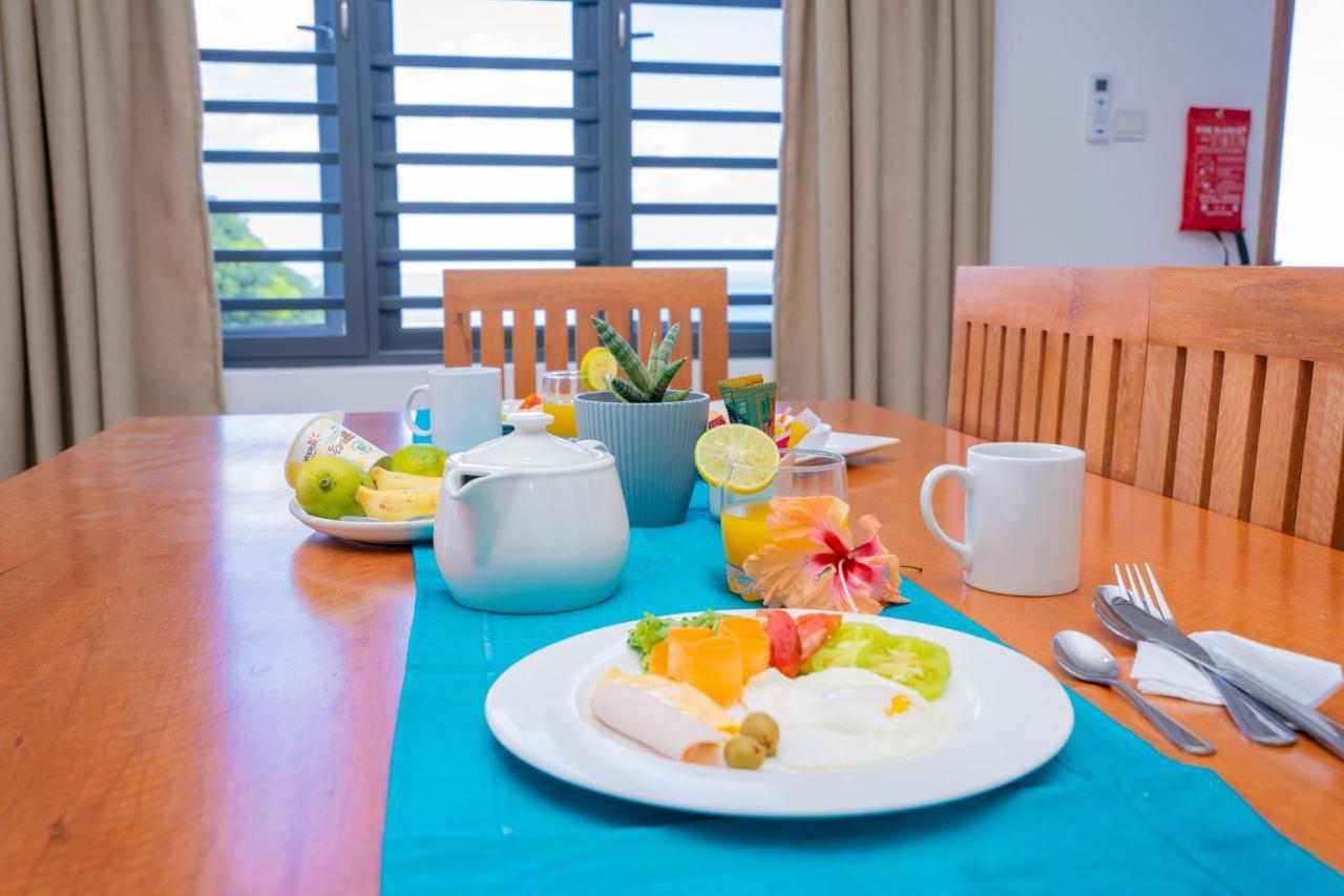 Kolibri Holiday Apartments 빅토리아 외부 사진