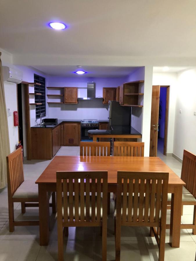 Kolibri Holiday Apartments 빅토리아 외부 사진