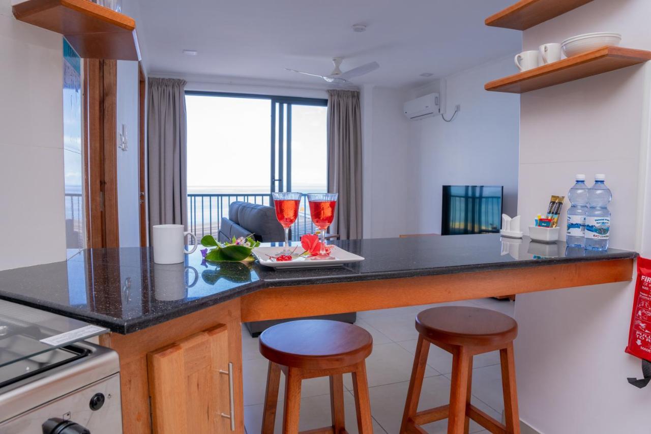 Kolibri Holiday Apartments 빅토리아 외부 사진