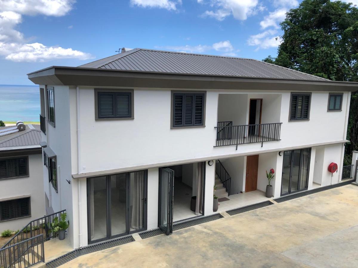 Kolibri Holiday Apartments 빅토리아 외부 사진