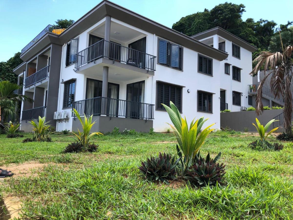 Kolibri Holiday Apartments 빅토리아 외부 사진