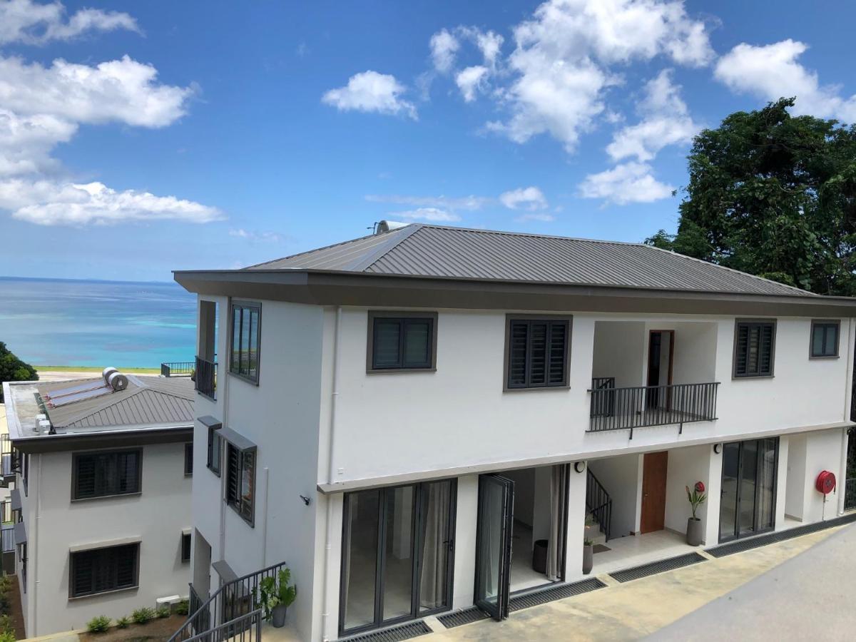 Kolibri Holiday Apartments 빅토리아 외부 사진