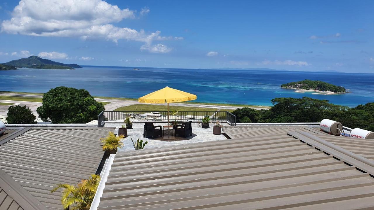Kolibri Holiday Apartments 빅토리아 외부 사진