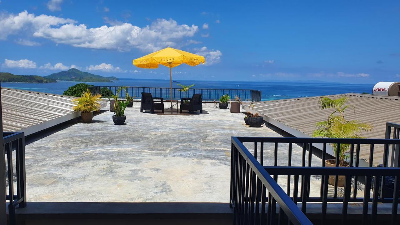 Kolibri Holiday Apartments 빅토리아 외부 사진