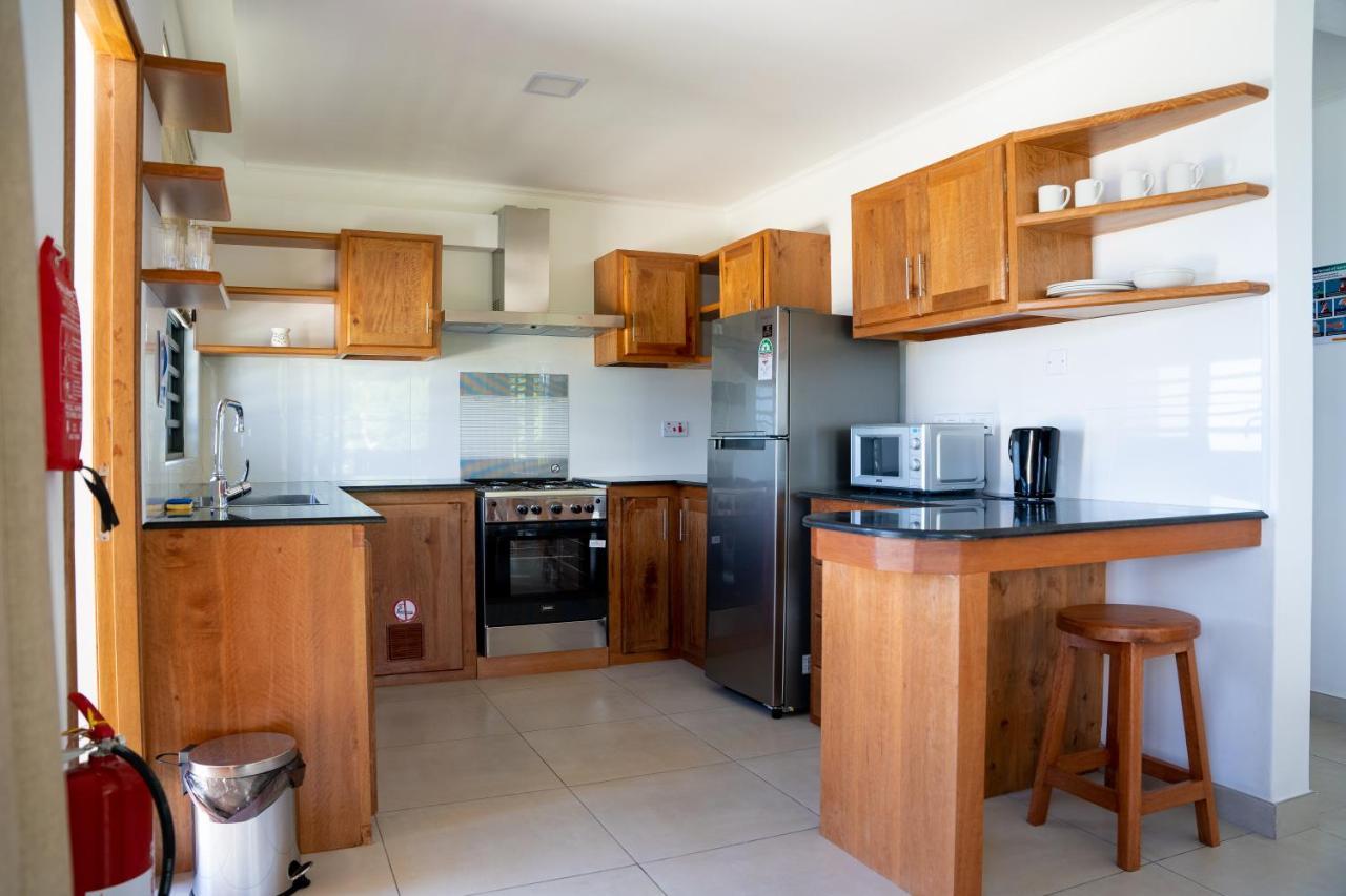 Kolibri Holiday Apartments 빅토리아 외부 사진