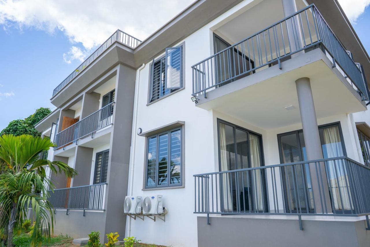 Kolibri Holiday Apartments 빅토리아 외부 사진