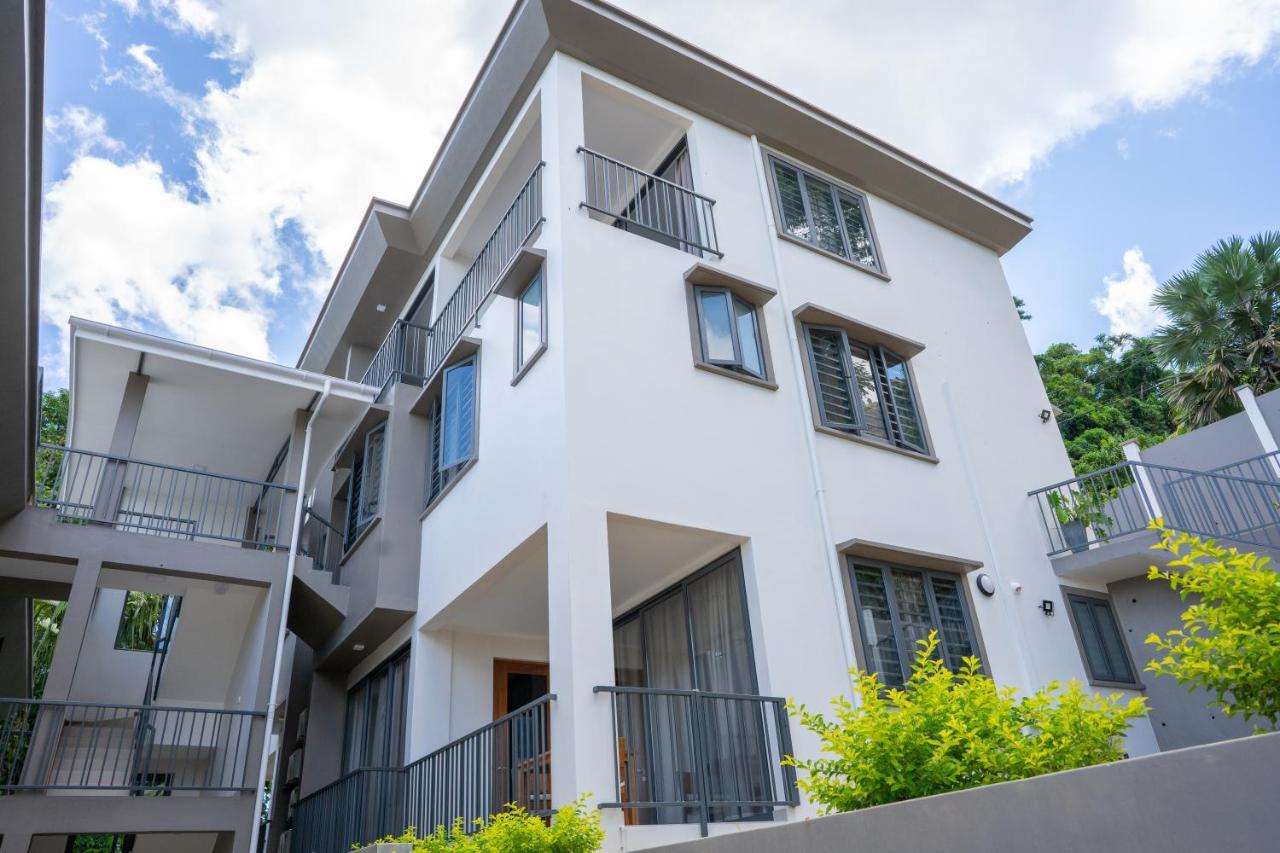 Kolibri Holiday Apartments 빅토리아 외부 사진