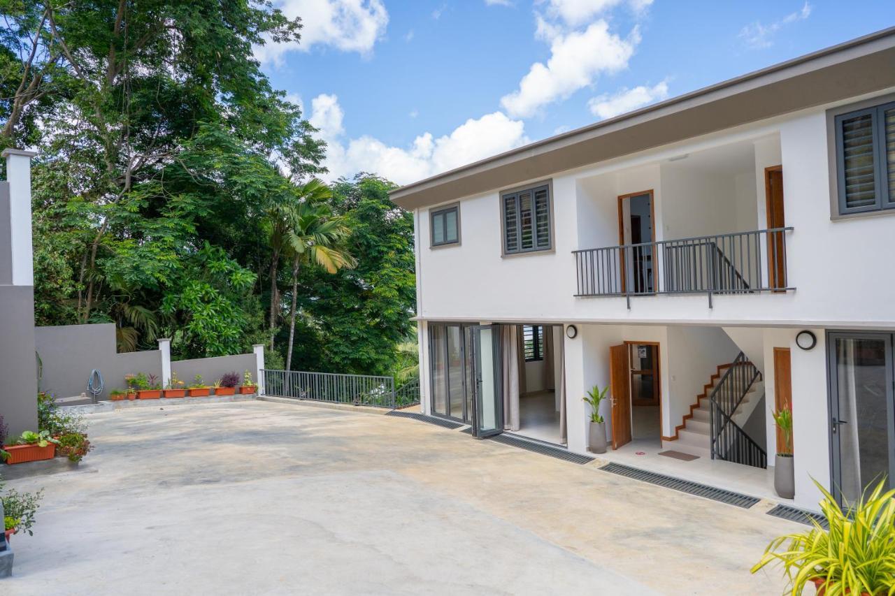 Kolibri Holiday Apartments 빅토리아 외부 사진