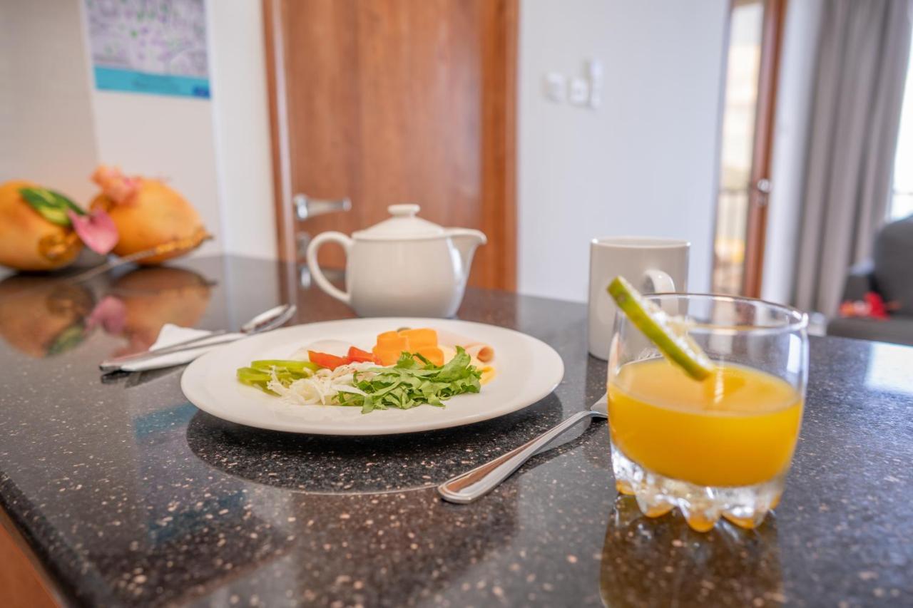 Kolibri Holiday Apartments 빅토리아 외부 사진