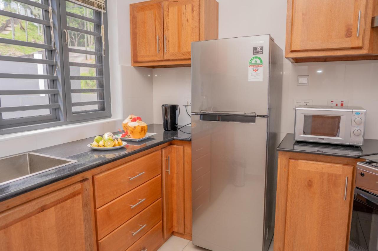 Kolibri Holiday Apartments 빅토리아 외부 사진