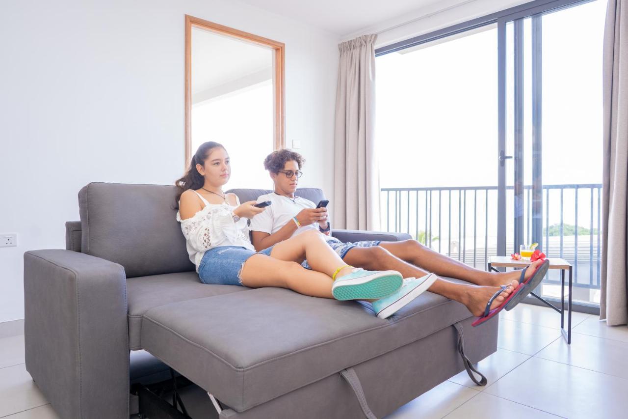 Kolibri Holiday Apartments 빅토리아 외부 사진
