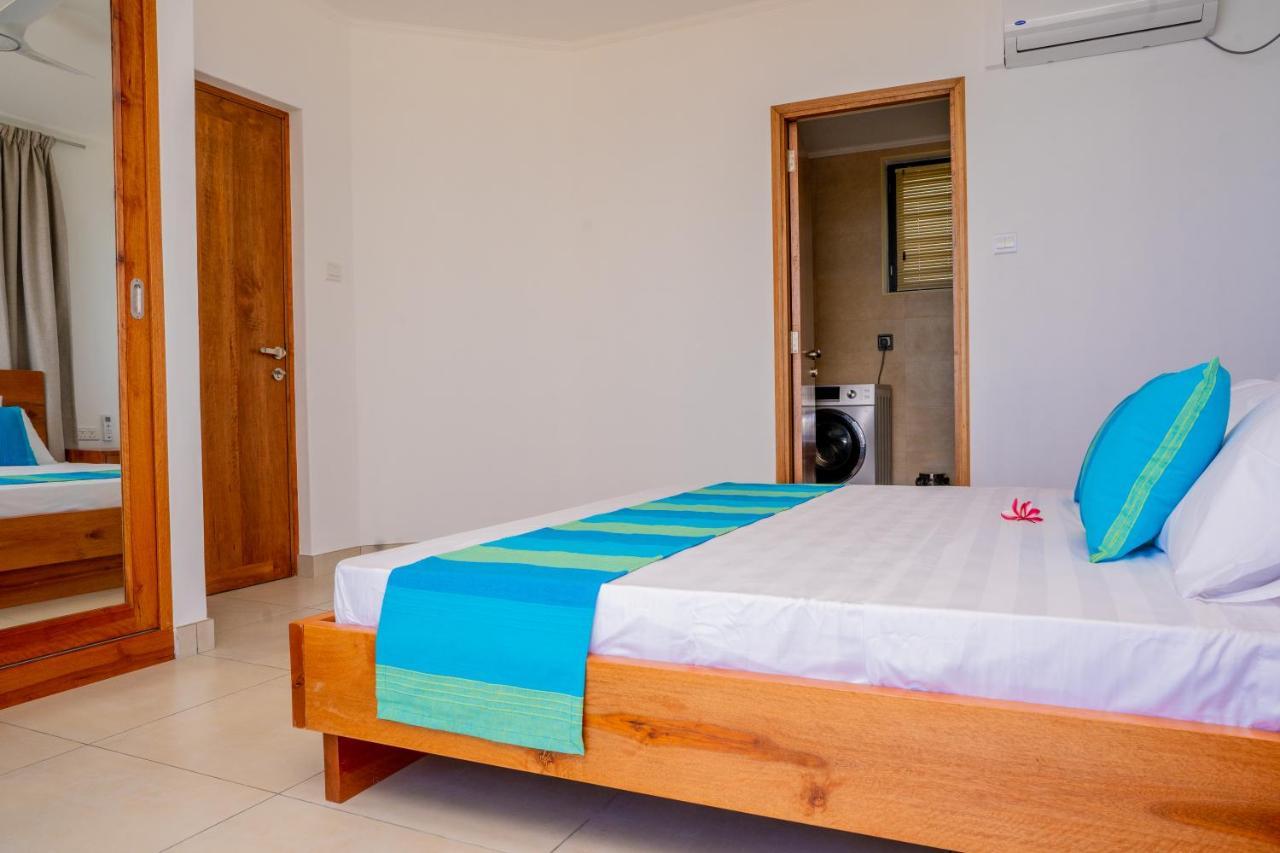 Kolibri Holiday Apartments 빅토리아 외부 사진