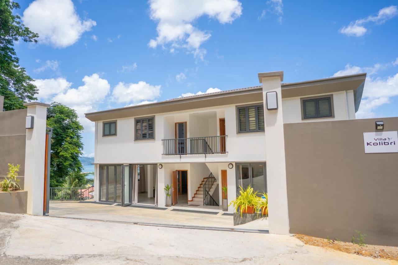 Kolibri Holiday Apartments 빅토리아 외부 사진
