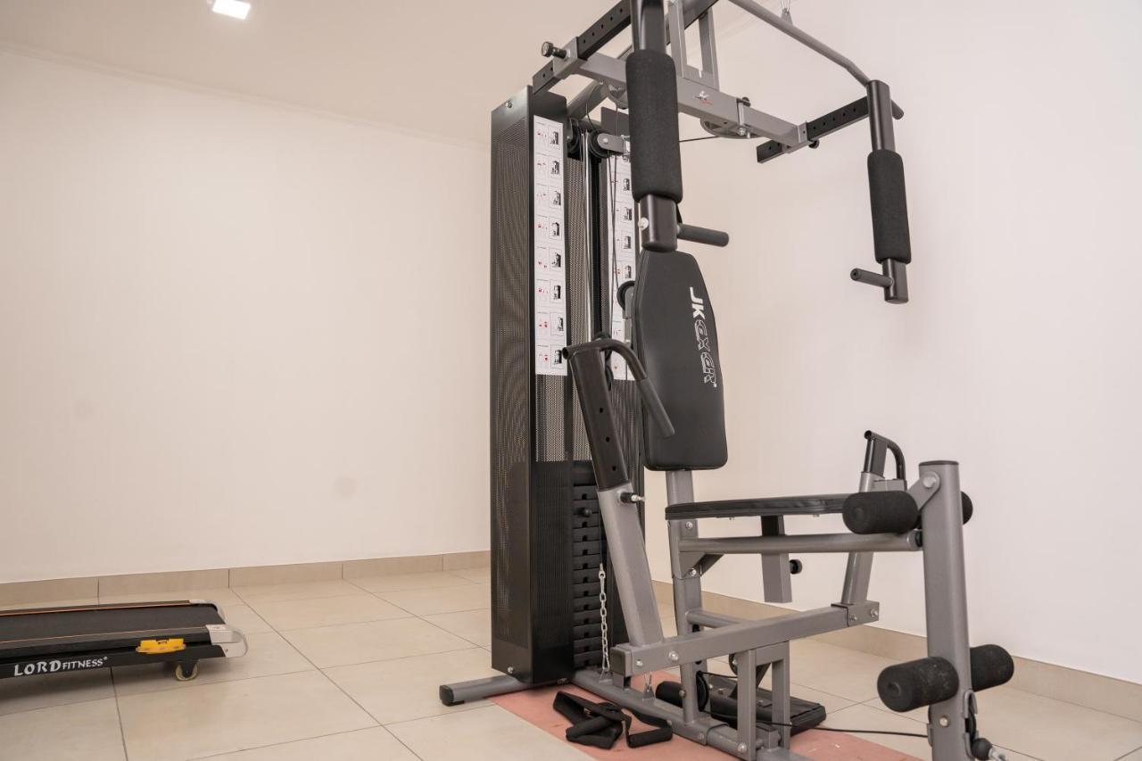 Kolibri Holiday Apartments 빅토리아 외부 사진