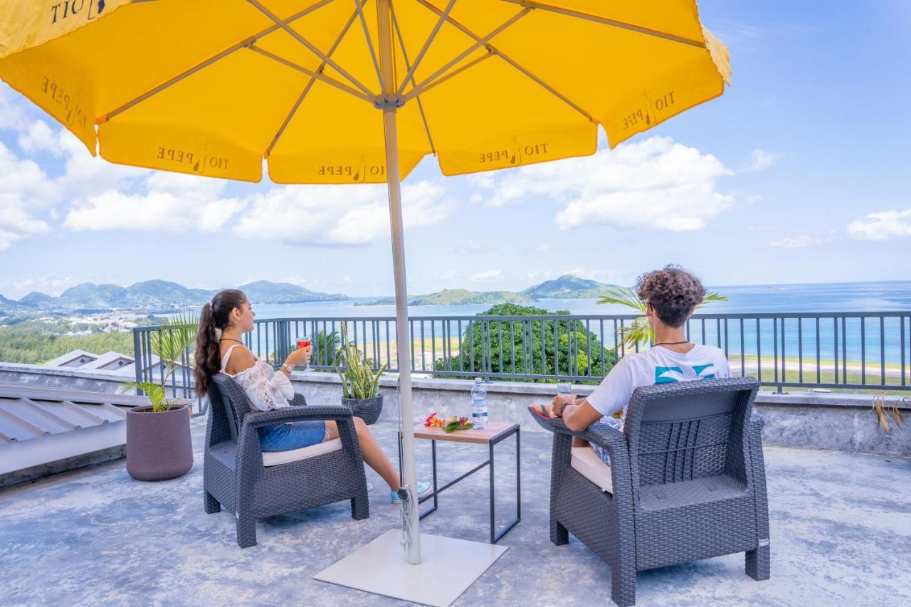 Kolibri Holiday Apartments 빅토리아 외부 사진
