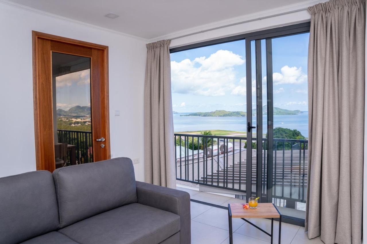 Kolibri Holiday Apartments 빅토리아 외부 사진