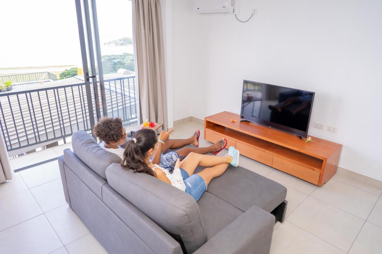 Kolibri Holiday Apartments 빅토리아 외부 사진