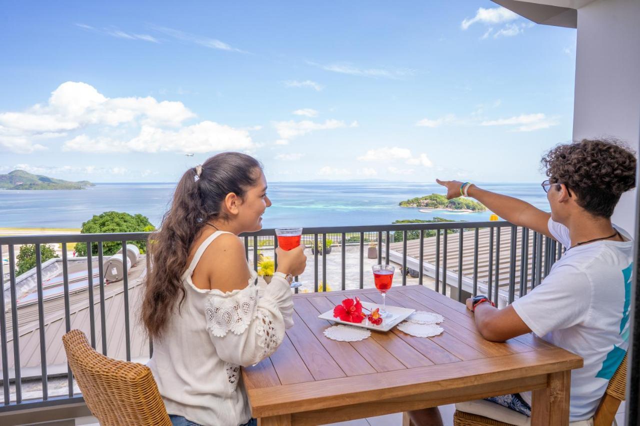Kolibri Holiday Apartments 빅토리아 외부 사진