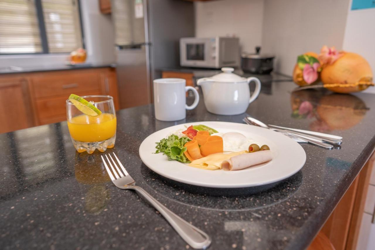 Kolibri Holiday Apartments 빅토리아 외부 사진