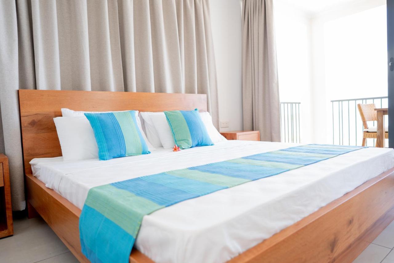 Kolibri Holiday Apartments 빅토리아 외부 사진