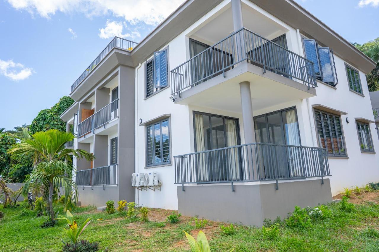 Kolibri Holiday Apartments 빅토리아 외부 사진
