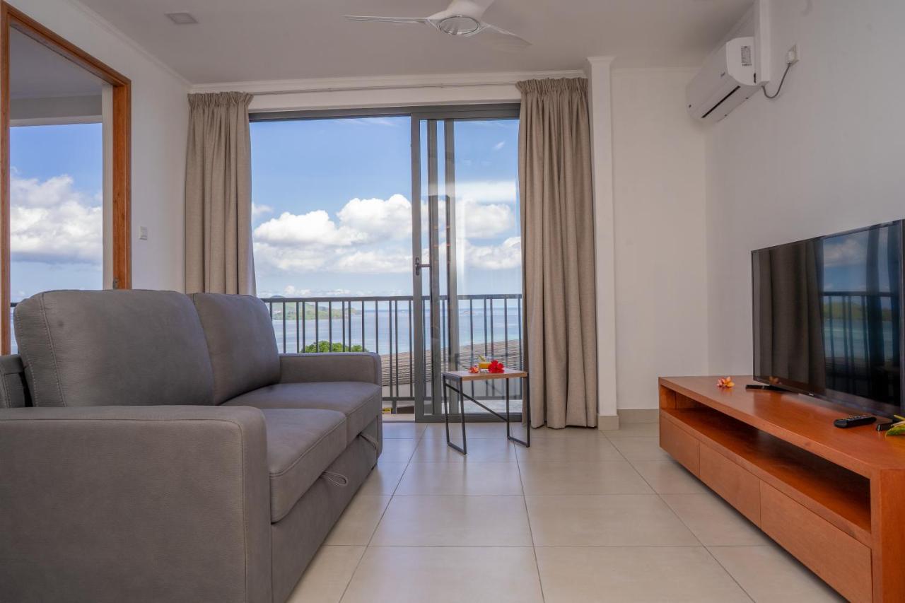 Kolibri Holiday Apartments 빅토리아 외부 사진