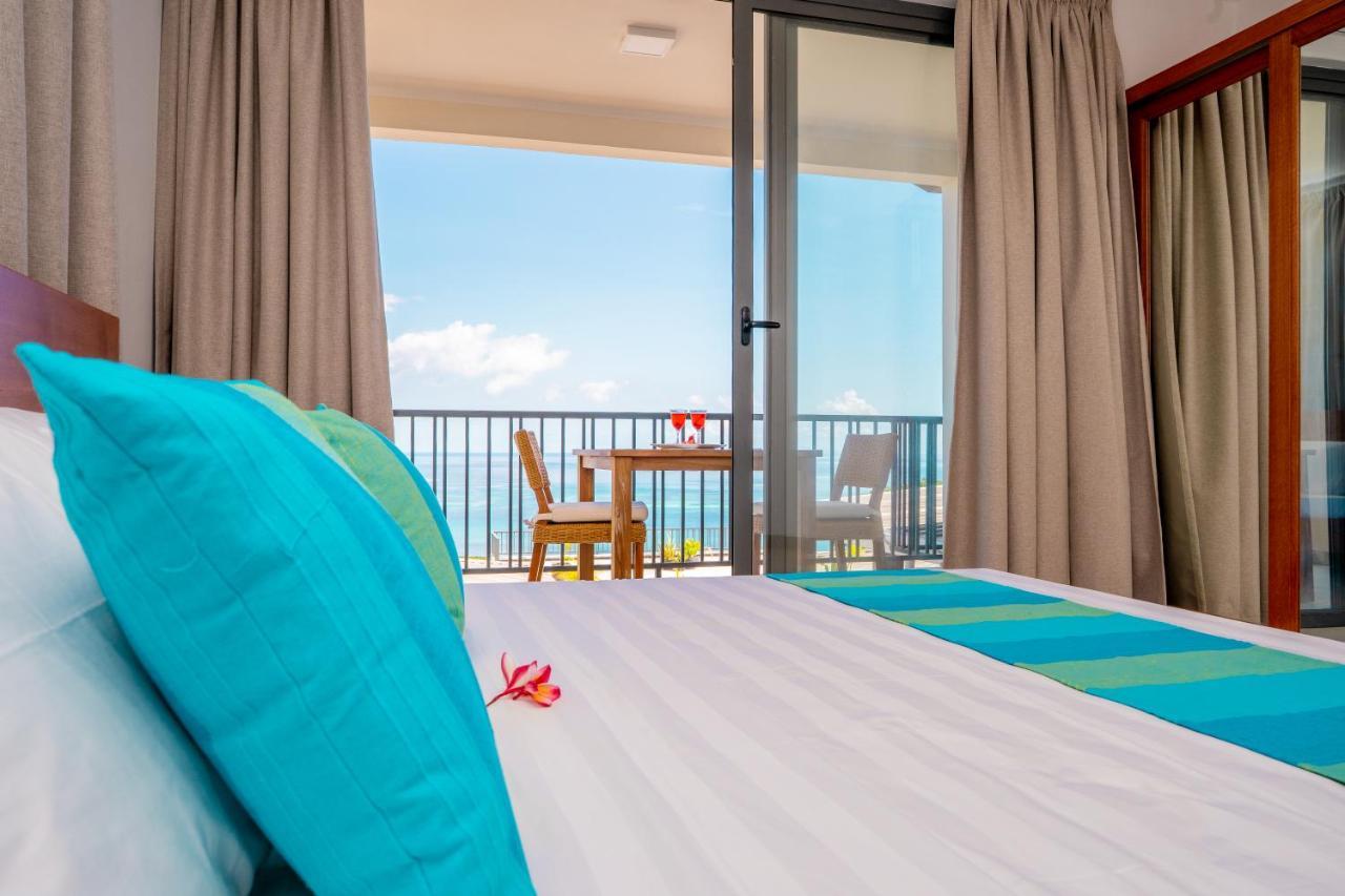Kolibri Holiday Apartments 빅토리아 외부 사진