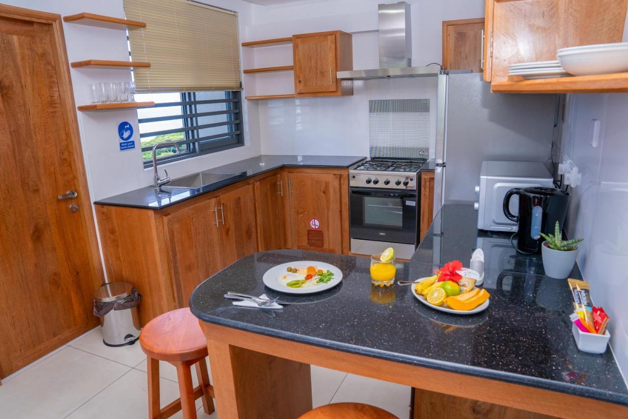Kolibri Holiday Apartments 빅토리아 외부 사진