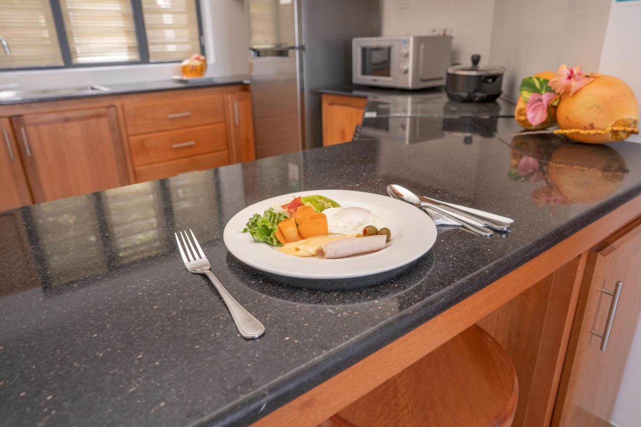 Kolibri Holiday Apartments 빅토리아 외부 사진