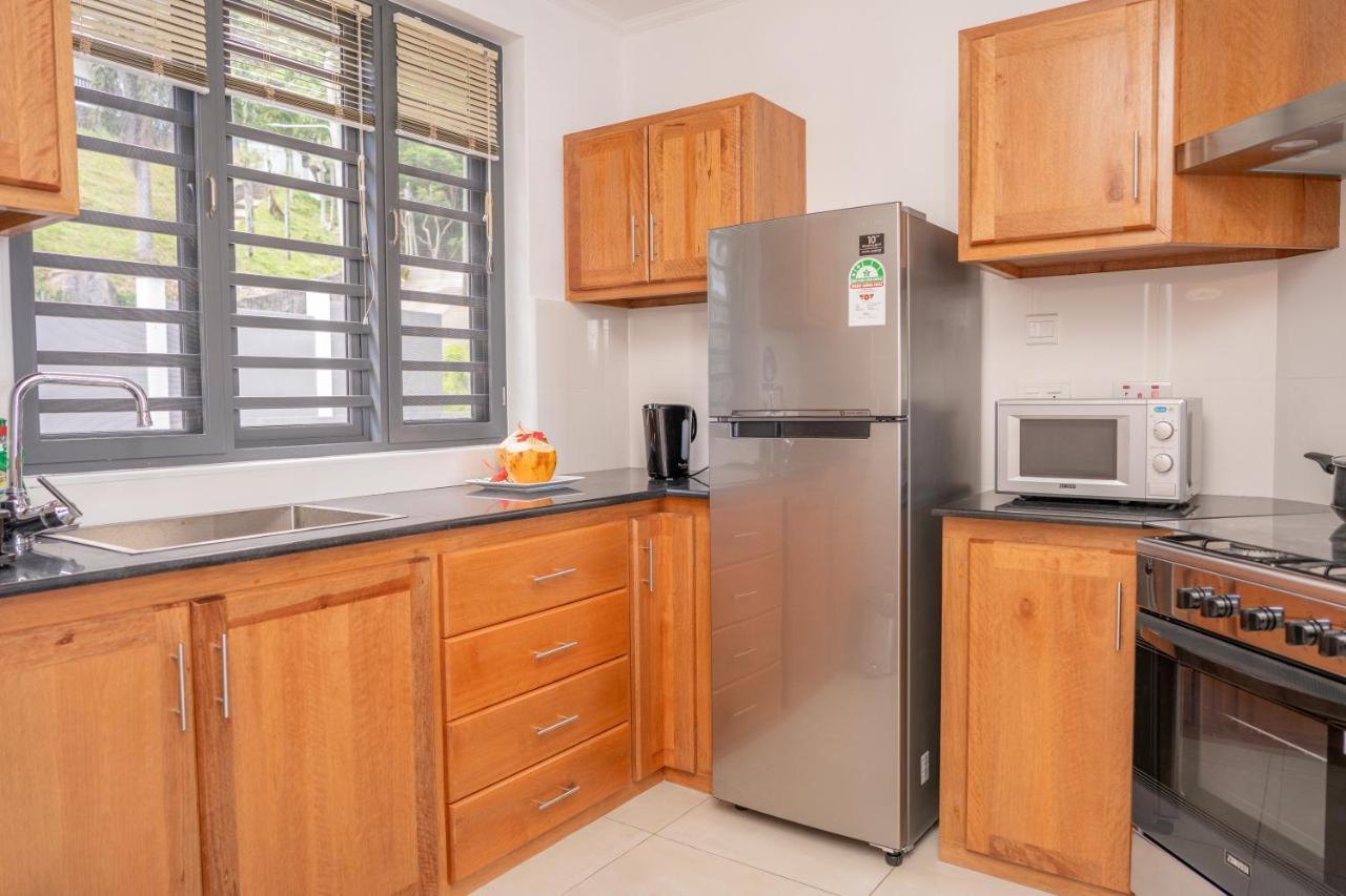 Kolibri Holiday Apartments 빅토리아 외부 사진