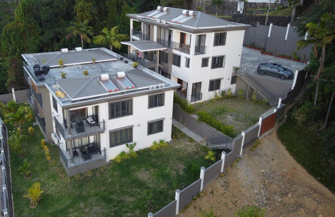 Kolibri Holiday Apartments 빅토리아 외부 사진