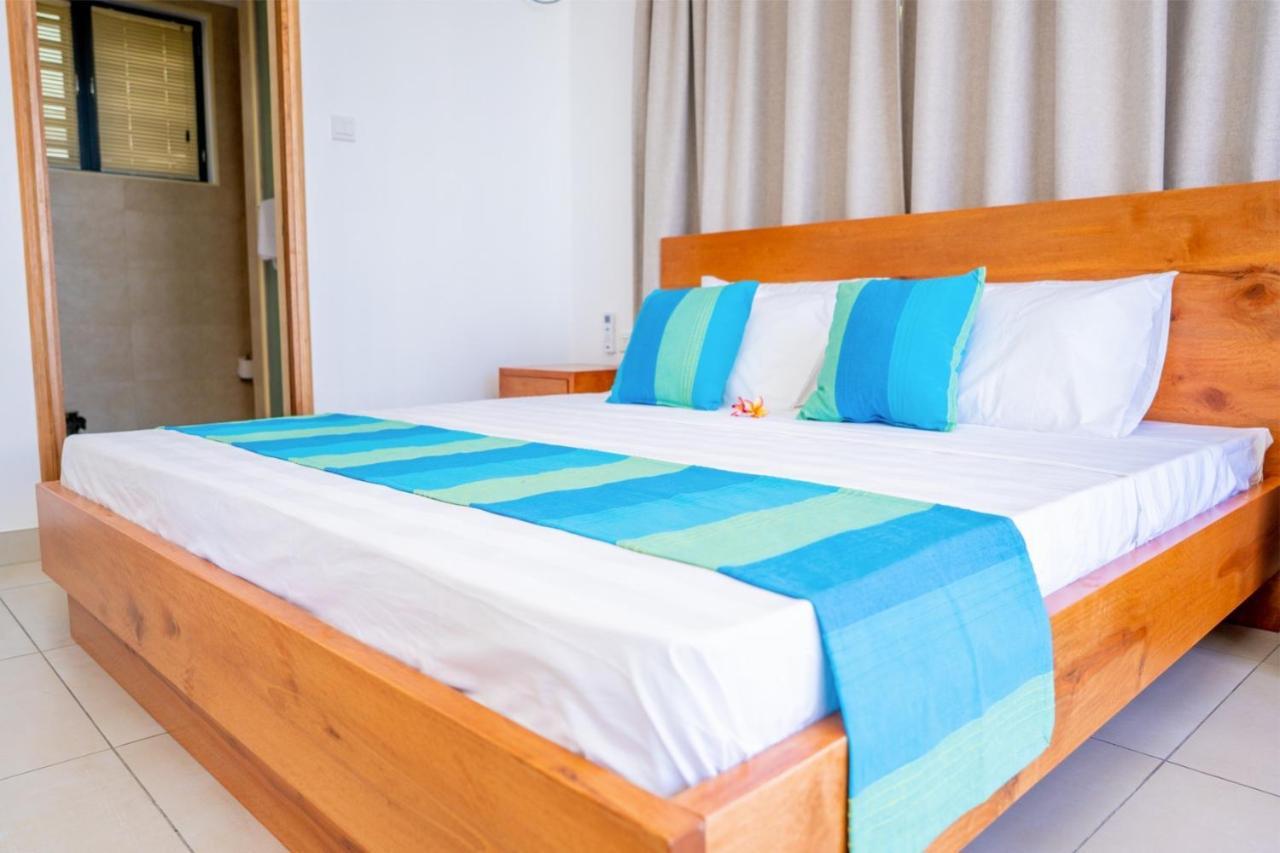 Kolibri Holiday Apartments 빅토리아 외부 사진
